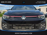 Used 2022 Volkswagen GTI SE image 2
