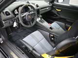 Certified 2024 Porsche 718 Cayman GT4 RS image 4
