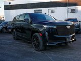 Used 2021 Cadillac Escalade ESV Sport image 3