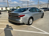 Used 2025 Toyota Camry LE image 4