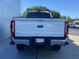 New 2025 Ford F250 Lariat w/ Lariat Ultimate Package image 5