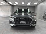 Used 2024 Audi Q5 e Premium Plus w/ Premium Plus Package image 2