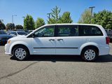 Used 2014 Dodge Grand Caravan American Value Package image 3