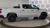 Used 2022 Chevrolet Silverado 1500 W/T w/ WT Value Package image 4