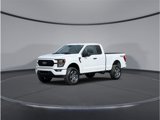 Used 2023 Ford F150 XL w/ STX Appearance Package image 4