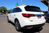 Used 2016 Acura MDX SH-AWD w/ Technology Package image 4