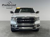 Used 2022 RAM 1500 Big Horn image 4