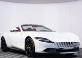 Certified 2024 Ferrari Roma Spider image 6