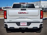 New 2025 GMC Sierra 1500 Denali image 4
