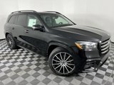 New 2025 Mercedes-Benz GLS 450 4MATIC image 2