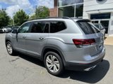 Used 2023 Volkswagen Atlas SE image 3