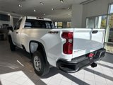 New 2025 Chevrolet Silverado 2500 W/T w/ WT Convenience Package image 4