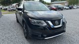 Used 2019 Nissan Rogue SV w/ Sun & Sound Touring Package image 4