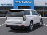 New 2025 Chevrolet Suburban Premier image 4