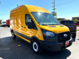 Used 2021 Ford Transit 250 148 High Roof w/ Load Area Protection Package image 3