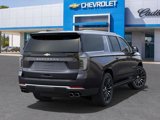 New 2025 Chevrolet Suburban High Country image 4