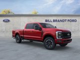 New 2025 Ford F250 Lariat image 2
