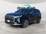 New 2025 Hyundai Palisade Calligraphy image 3
