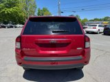 Used 2016 Jeep Compass Latitude image 5