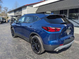Used 2022 Chevrolet Blazer LT w/ LPO, Black Accent Package image 3
