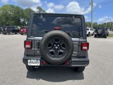 Used 2019 Jeep Wrangler Unlimited Sahara image 4