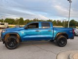 Used 2023 Chevrolet Colorado Trail Boss w/ Technology Package image 5