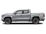New 2025 Toyota Tacoma TRD Sport image 2