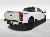 New 2025 Ford F350 Lariat image 4