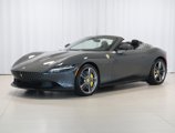 Certified 2025 Ferrari Roma Spider image 2