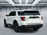 Used 2022 Ford Explorer ST w/ ST Street Pack image 6