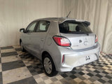 Used 2024 Mitsubishi Mirage ES image 6