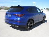 New 2025 Acura MDX Type S image 5