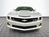 Used 2010 Chevrolet Camaro SS image 2