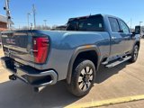 New 2025 GMC Sierra 2500 Denali image 4