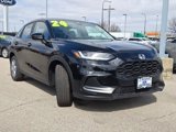 Used 2024 Honda HR-V LX image 5