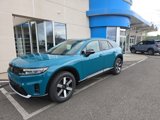 New 2025 Honda Prologue Touring image 2