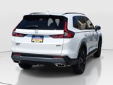 New 2026 Honda CR-V Sport-L image 5