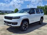 New 2025 Jeep Wagoneer Series II image 3