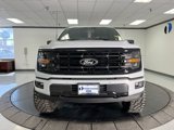 New 2025 Ford F150 XLT w/ Equipment Group 302A MID image 3