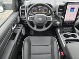 New 2025 RAM 1500 Laramie image 3
