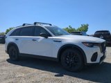New 2025 MAZDA CX-70 3.3 Turbo w/ Premium Plus Pkg image 2