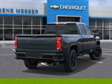 New 2026 Chevrolet Silverado 2500 LTZ w/ Trail Boss Package image 4