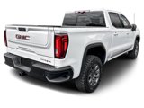 New 2026 GMC Sierra 1500 AT4X image 2