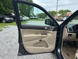 Used 2018 Jeep Grand Cherokee Overland image 6
