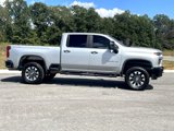 Used 2021 Chevrolet Silverado 2500 Custom w/ Gooseneck/5TH Wheel Package image 2