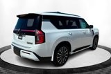 New 2025 Nissan Armada Platinum Reserve image 5