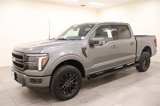New 2025 Ford F150 Lariat image 2