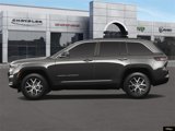 New 2025 Jeep Grand Cherokee Limited image 2
