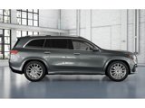 New 2025 Mercedes-Benz GLS 450 4MATIC image 2