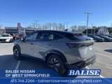 New 2025 Nissan Ariya AWD image 5